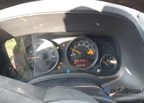 2015 Jeep Patriot Sport z USA, uszkodzony, nr VIN 1C4NJRBB6FD303193